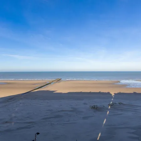 Bright On The 7th Floor * Middelkerke